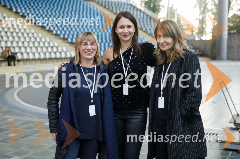  ... ;  Nina Kojima, bivša dopisnica RTV v Združenem Kraljestvu, režiserka in producentka;  ... Brexit v nepolitičnem zrcalu, dokumentarni film