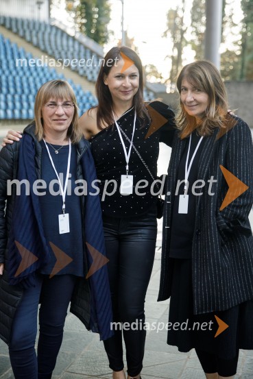  ... ;  Nina Kojima, bivša dopisnica RTV v Združenem Kraljestvu, režiserka in producentka;  ... Brexit v nepolitičnem zrcalu, dokumentarni film