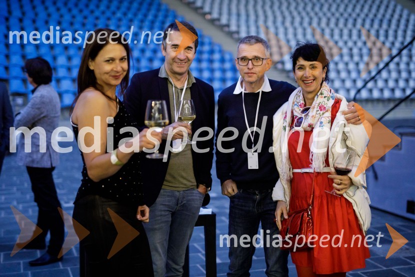 Producebnti filma o Brexitu Brexit v nepolitičnem zrcalu, dokumentarni film