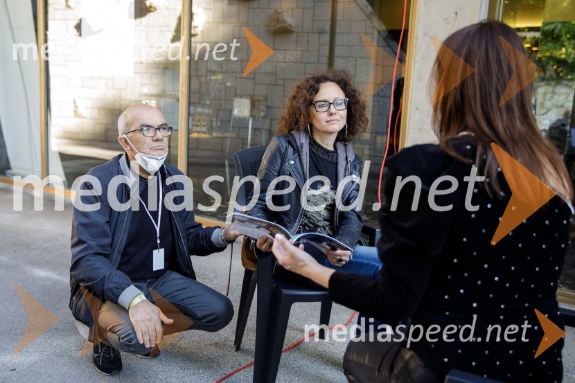 Brexit v nepolitičnem zrcalu, dokumentarni film