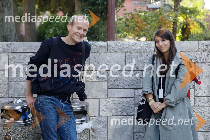 Brexit v nepolitičnem zrcalu, dokumentarni film