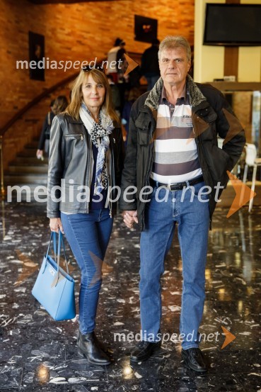  Živa Emeršič, RTV Slovenija;  ... Brexit v nepolitičnem zrcalu, dokumentarni film