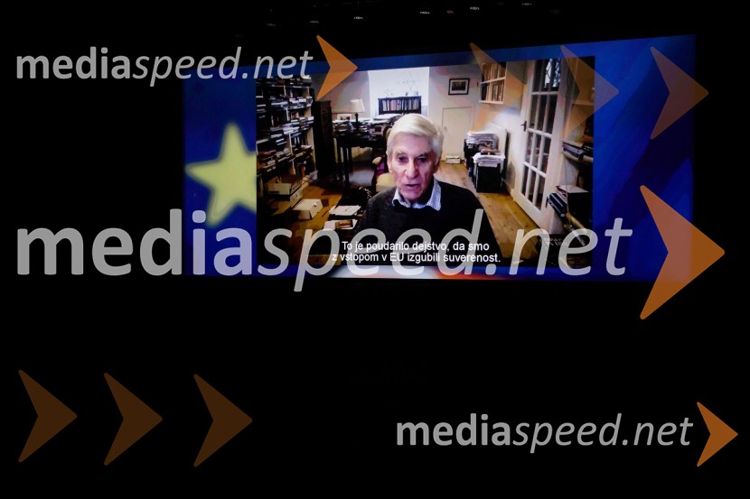 Brexit v nepolitičnem zrcalu, dokumentarni film