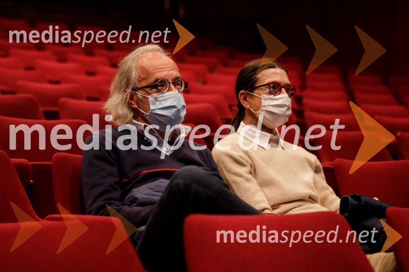 Brexit v nepolitičnem zrcalu, dokumentarni film