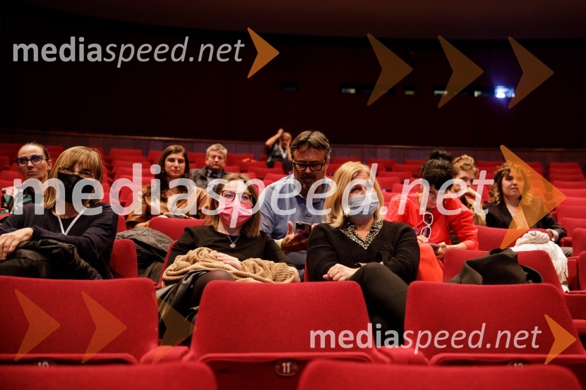 Brexit v nepolitičnem zrcalu, dokumentarni film