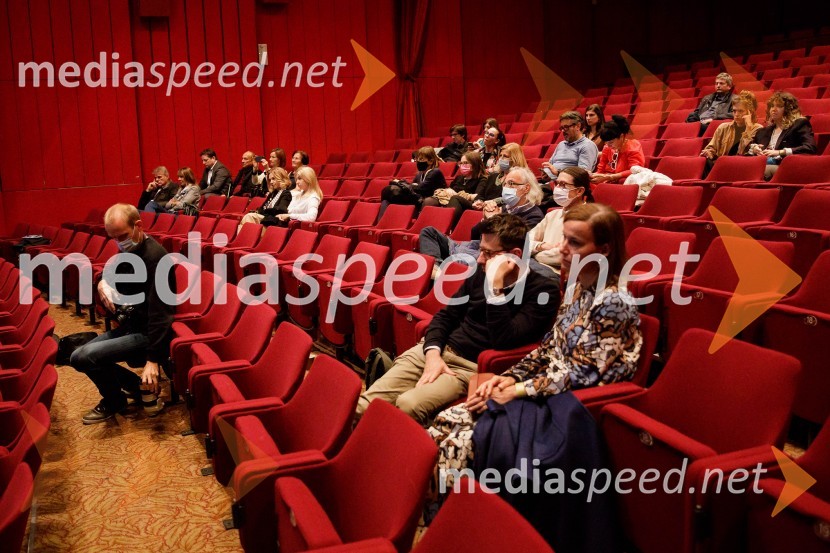 Brexit v nepolitičnem zrcalu, dokumentarni film