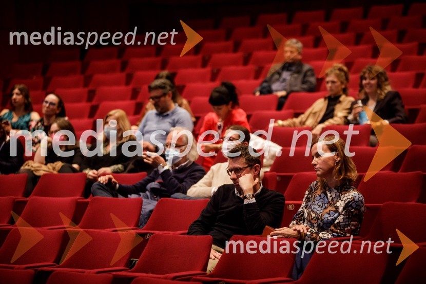 Brexit v nepolitičnem zrcalu, dokumentarni film