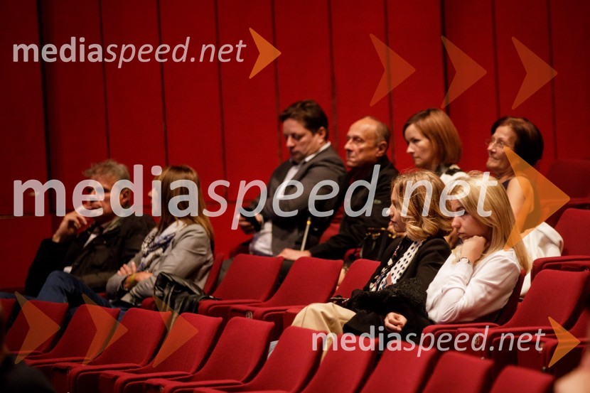 Brexit v nepolitičnem zrcalu, dokumentarni film