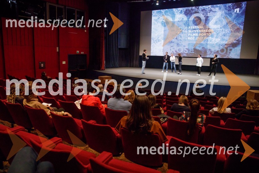 Brexit v nepolitičnem zrcalu, dokumentarni film