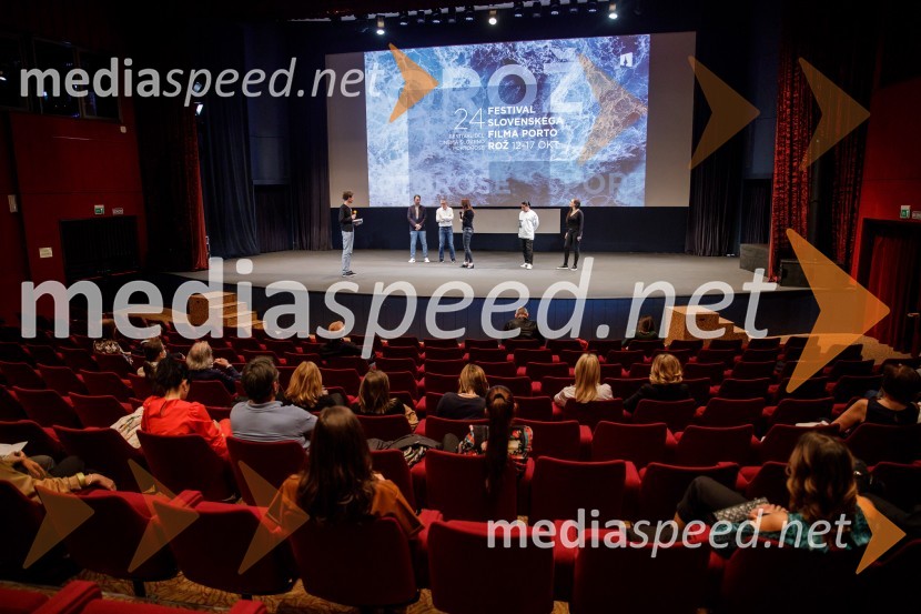 Brexit v nepolitičnem zrcalu, dokumentarni film