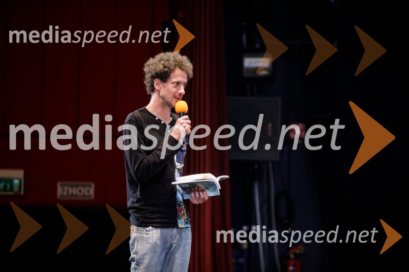 Brexit v nepolitičnem zrcalu, dokumentarni film