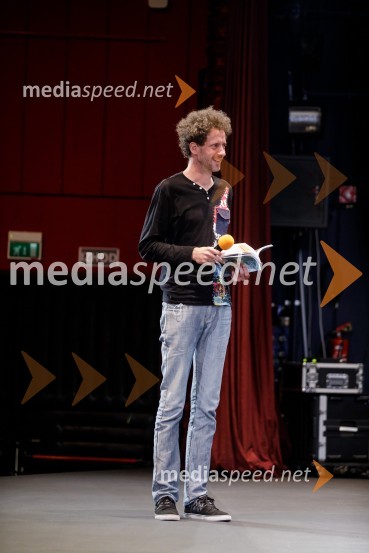 Brexit v nepolitičnem zrcalu, dokumentarni film