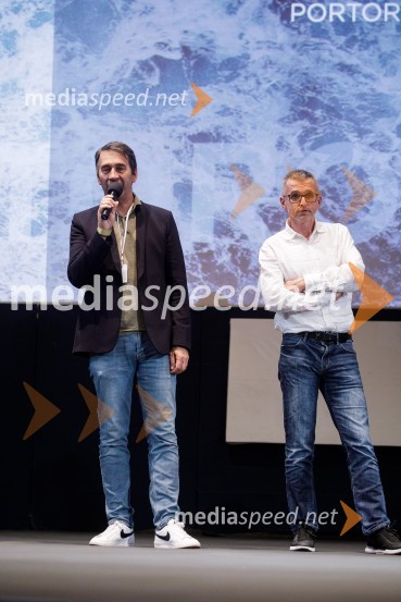  Andrej Štritof, Perfo;  Aleš Pavlin, producentBrexit v nepolitičnem zrcalu, dokumentarni film