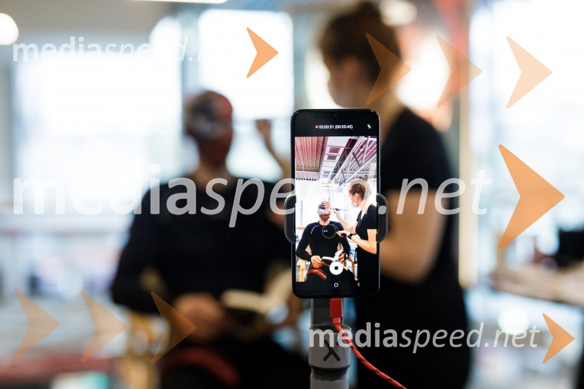 Premiera filma Venom 2, v Cineplexx Kranj