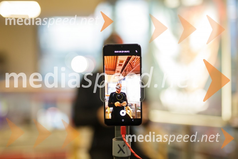 Premiera filma Venom 2, v Cineplexx Kranj