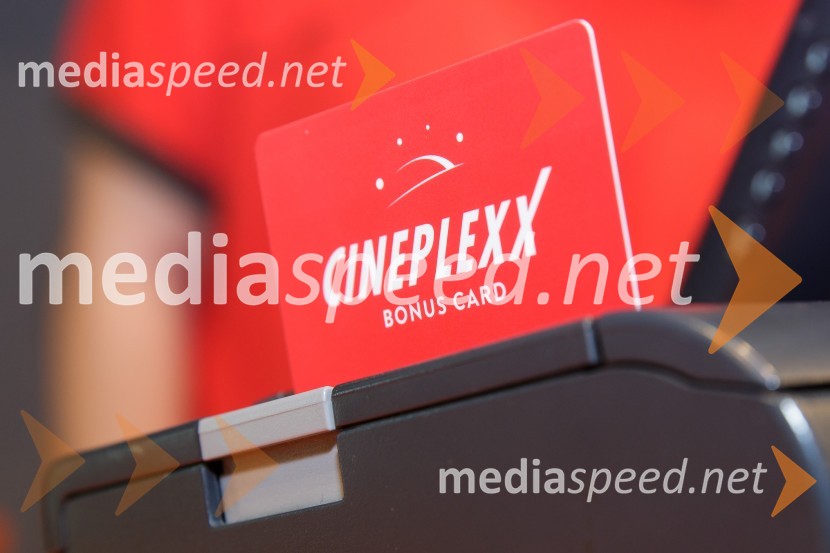 Premiera filma Venom 2, v Cineplexx Kranj