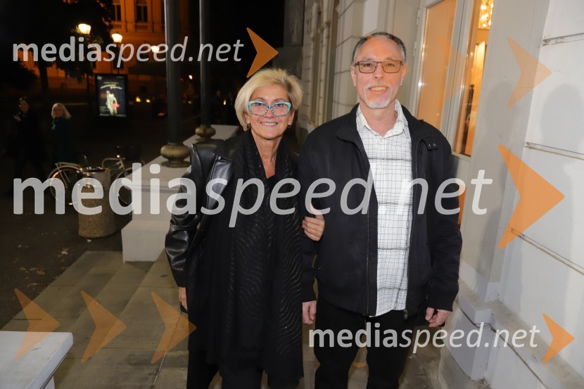  Darko Kukovič, mojster zvoka, Radio MariborHči polka, premiera komične opere SNG Maribor