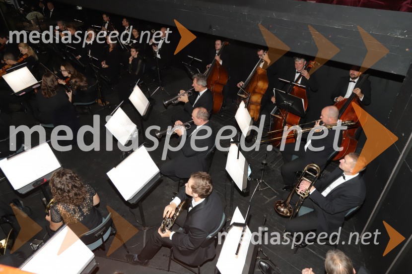 Hči polka, premiera komične opere SNG Maribor