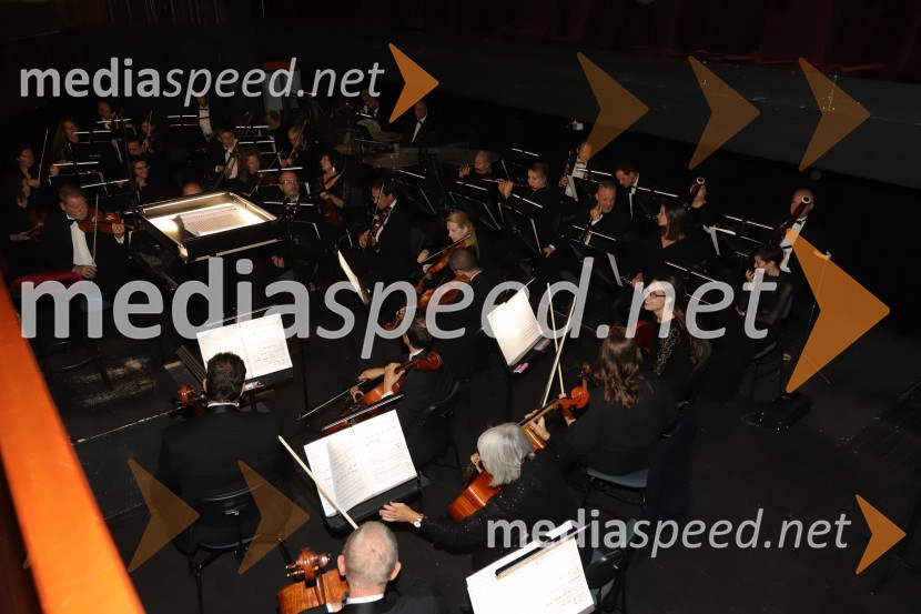 Hči polka, premiera komične opere SNG Maribor