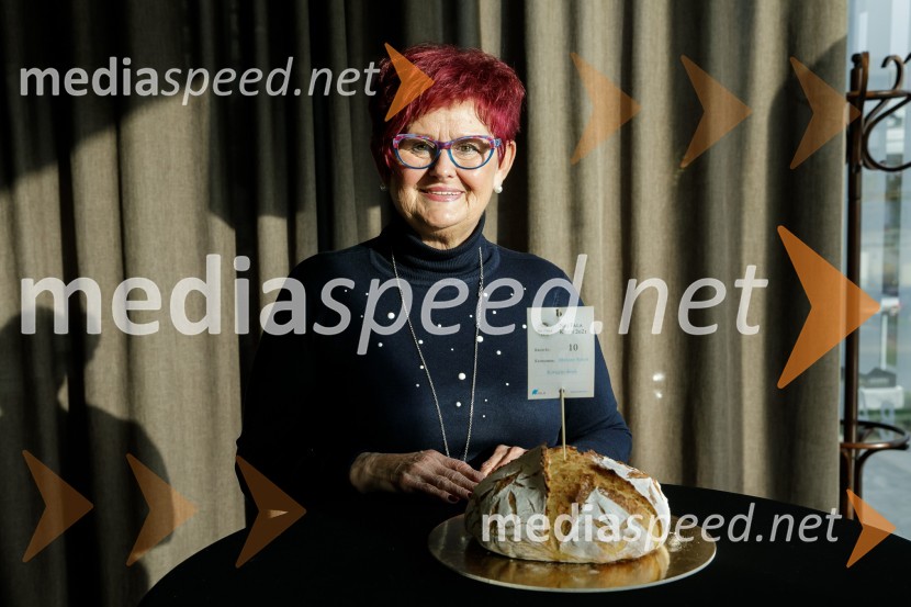  Marija  ŠpitalerNaj Fala kruh 2021