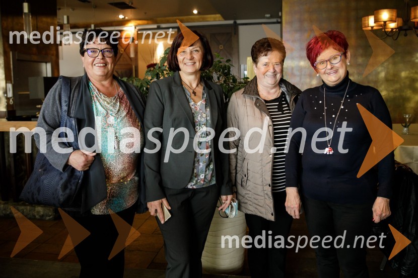  Antonija  Plešec;  ... ;  ... ;  Marija  ŠpitalerNaj Fala kruh 2021