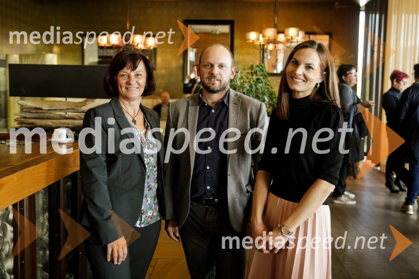  Mirjam Kavčič, Bono pan;  Rok Cankar, produktni vodja, Žito;  ... Naj Fala kruh 2021