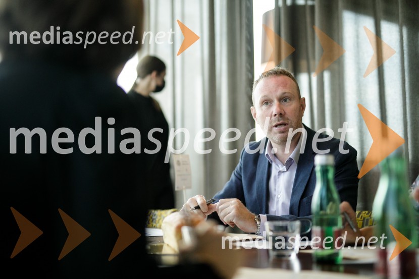  Marko Pulko, direktor, Lesaffre SlovenijaNaj Fala kruh 2021