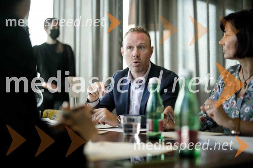  Marko Pulko, direktor, Lesaffre SlovenijaNaj Fala kruh 2021