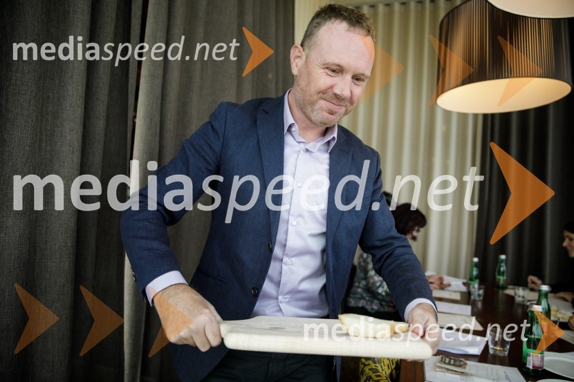  Marko Pulko, direktor, Lesaffre SlovenijaNaj Fala kruh 2021