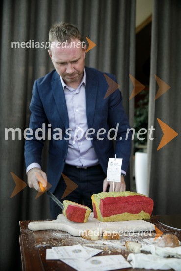  Marko Pulko, direktor, Lesaffre SlovenijaNaj Fala kruh 2021