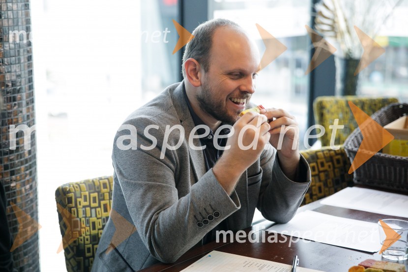  Rok Cankar, produktni vodja, ŽitoNaj Fala kruh 2021