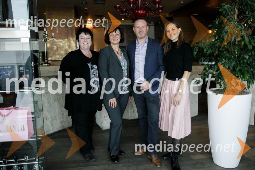  ... ;  Mirjam Kavčič, Bono pan;  Marko Pulko, direktor, Lesaffre Slovenija;  ... Naj Fala kruh 2021