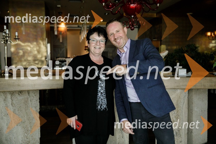  ... ;  Marko Pulko, direktor, Lesaffre SlovenijaNaj Fala kruh 2021