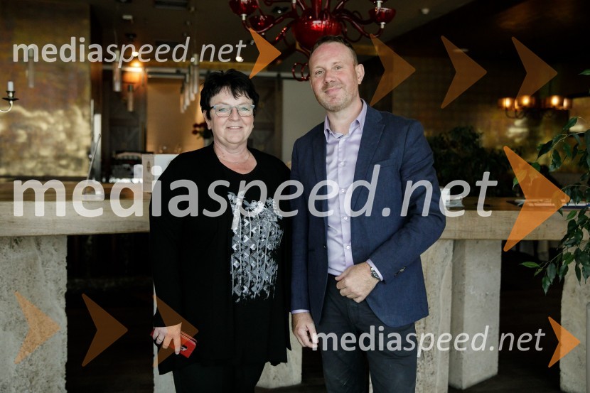  ... ;  Marko Pulko, direktor, Lesaffre SlovenijaNaj Fala kruh 2021