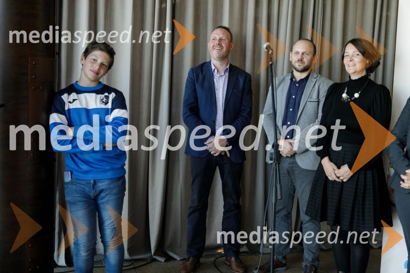  ... ;  Marko Pulko, direktor, Lesaffre Slovenija;  Rok Cankar, produktni vodja, Žito;  Urška Petelin, izvršna urednica revije Dober tekNaj Fala kruh 2021