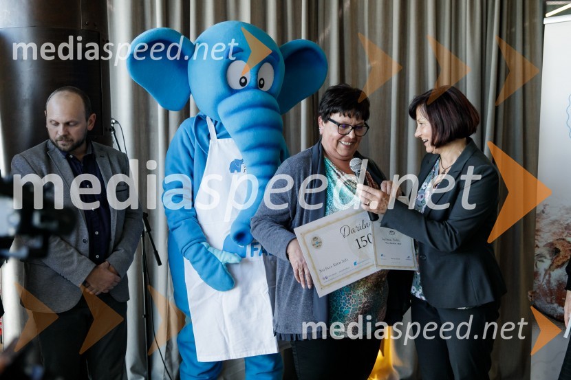  ... ;  Antonija  Plešec;  ... Naj Fala kruh 2021