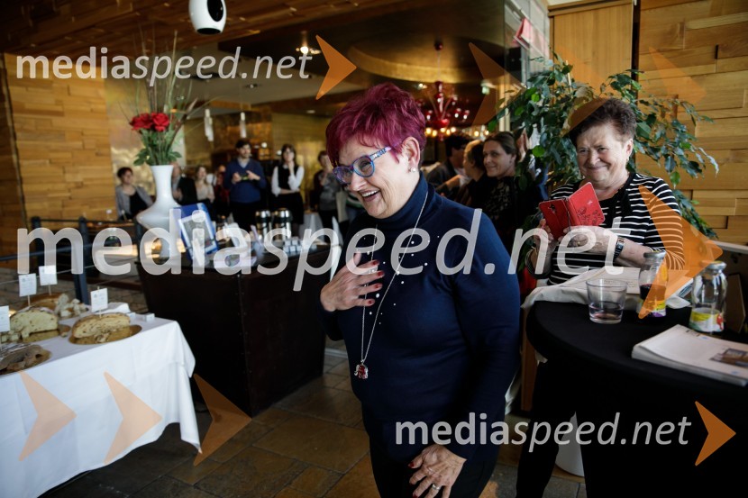  Marija  ŠpitalerNaj Fala kruh 2021