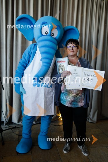  Antonija  PlešecNaj Fala kruh 2021