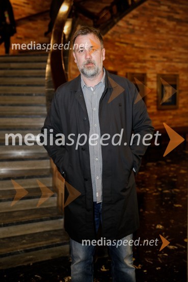  Vlado Bulajić, filmski producentSlavnostna podelitev nagrad Festivala slovenskega filma