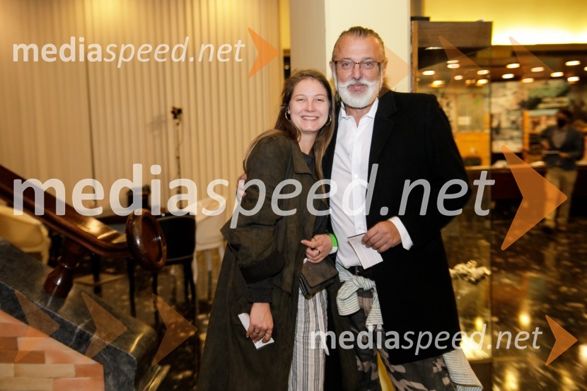  ... ;  Vinci Vogue Anžlovar, scenaristSlavnostna podelitev nagrad Festivala slovenskega filma