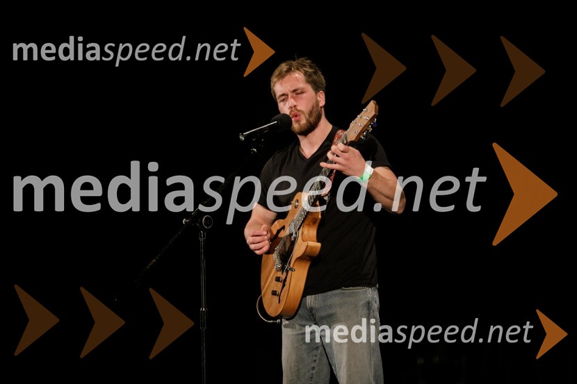  Samuel  Blues, kitaristSlavnostna podelitev nagrad Festivala slovenskega filma