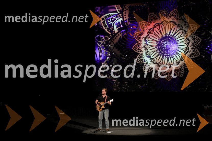  Samuel  Blues, kitaristSlavnostna podelitev nagrad Festivala slovenskega filma