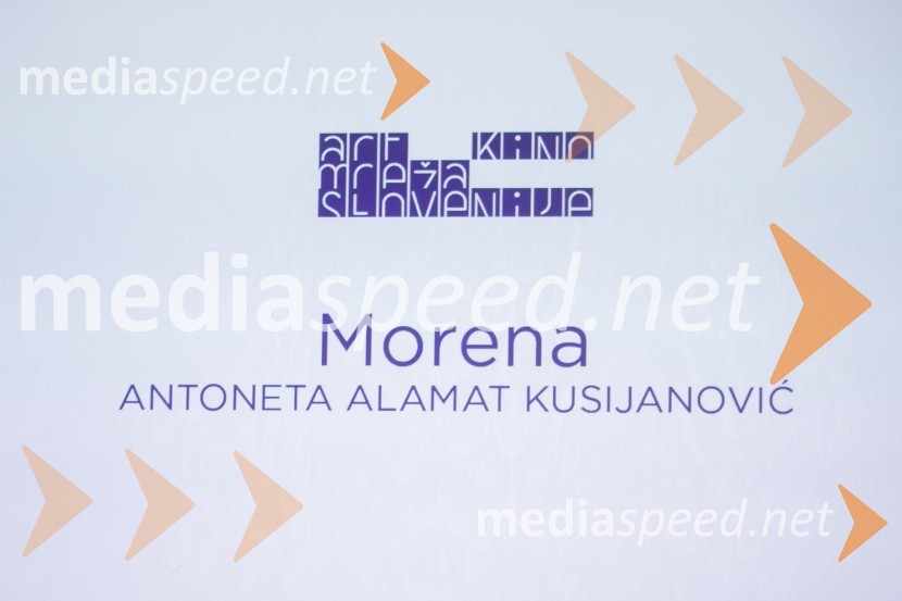 Slavnostna podelitev nagrad Festivala slovenskega filma