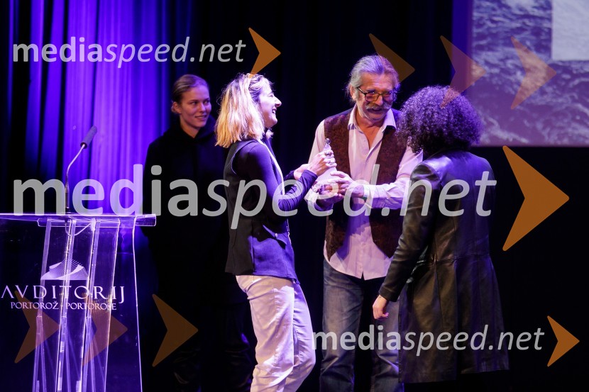  Slobodan Simič - ŠimeSlavnostna podelitev nagrad Festivala slovenskega filma