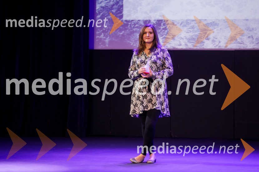  Marija ZidarSlavnostna podelitev nagrad Festivala slovenskega filma