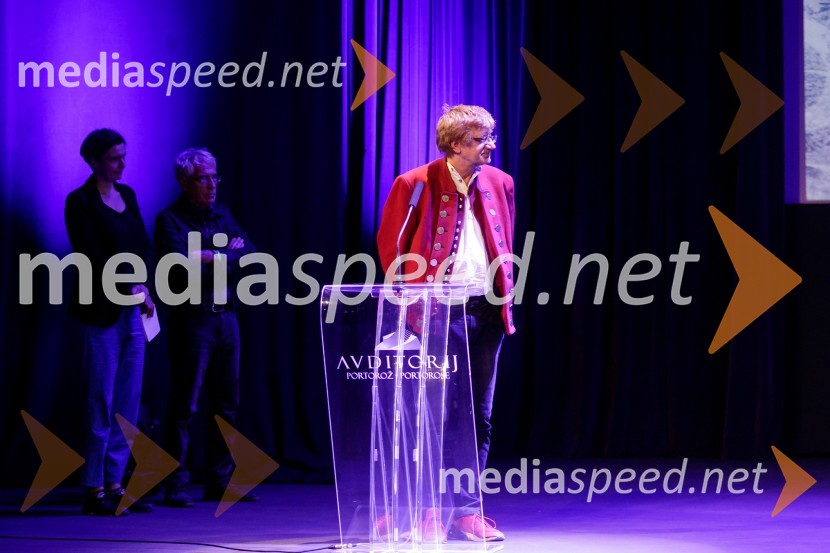  Edo Marinček, scenaristSlavnostna podelitev nagrad Festivala slovenskega filma