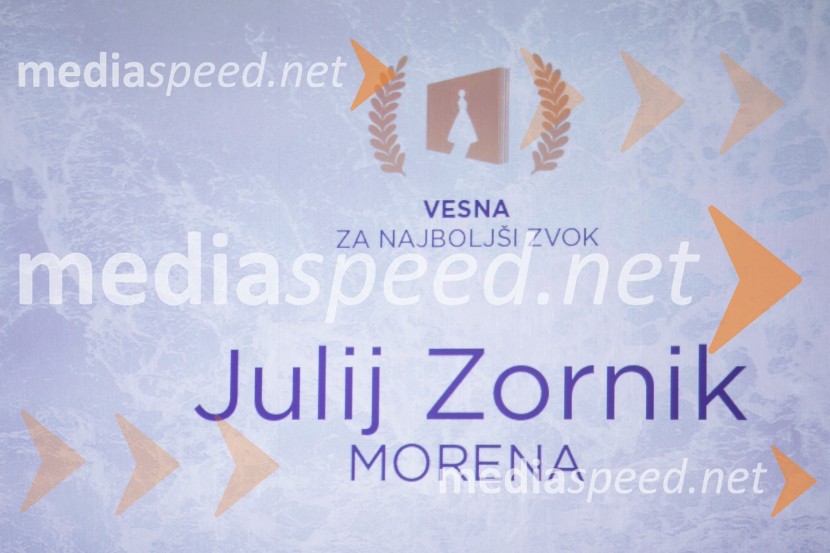 Slavnostna podelitev nagrad Festivala slovenskega filma