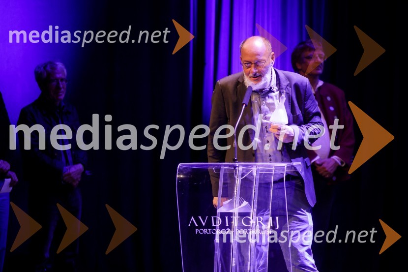 Slavnostna podelitev nagrad Festivala slovenskega filma