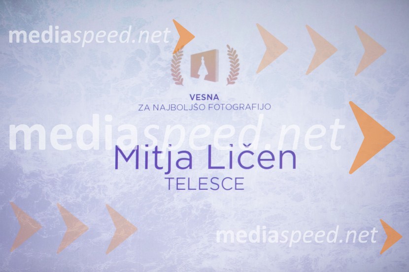 Slavnostna podelitev nagrad Festivala slovenskega filma