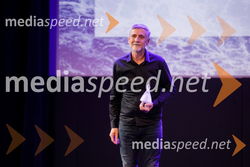  Radoš Bolčina, igralecSlavnostna podelitev nagrad Festivala slovenskega filma